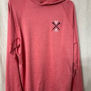 Vineyard Vines Hoodie Shirt